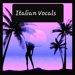 DJ Ozone - Italian Vocals