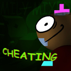 Cheating (Mily Mixed) / Dave and Bambi Volume 2 UST