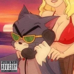 bitches got me fucked up