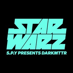 Elisa Do Brasil 'Star Warz presents DarkMTTR' mix