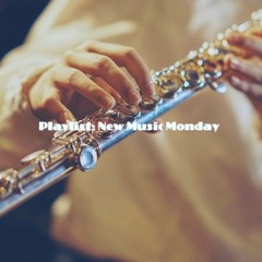 Playlist: New Music Monday (30.01.23)