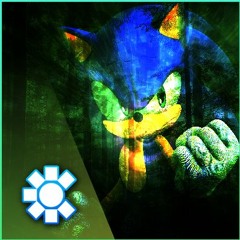 Sonic Frontiers - Exceed Mach (Cyber Space 4-1) - (audaCore 'Jungle' Remix)