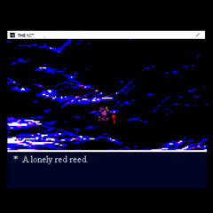 THE DEPTHS