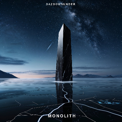 05. When the Earth Remembers