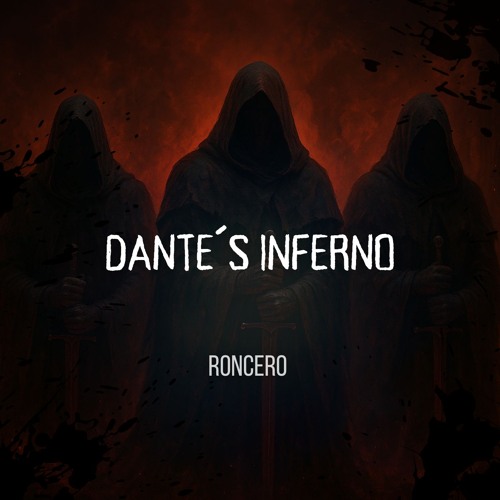 FREE DL | Roncero - Dante´s Inferno (GEWOONRAVES x Zentryc)