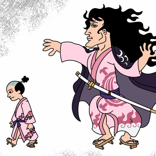 Stream Episode 723 The Chad Momonosuke By The One Piece Podcast Listen Online For Free On Soundcloud