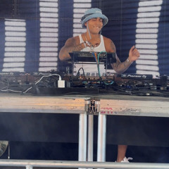 MEF MEDICINE AT NIBIRII FESTIVAL 25.08.2024 | CLUB STAGE