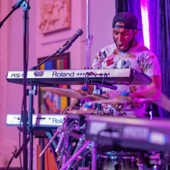 Right Here by Brandy (Taze Cover)