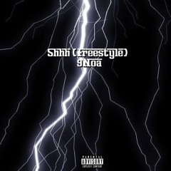 Shhh (Freestyle)(Prod. CLASSY)