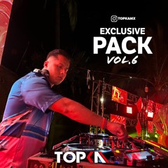 Exclusive Pack Vol 6 - Topka (FREE DOWNLOAD)