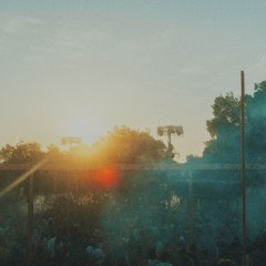 Luke Vibert at Waking Life 2025