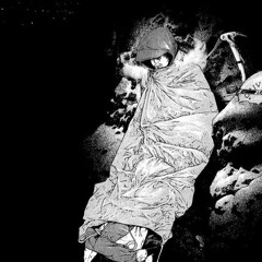 смерть на вершине...