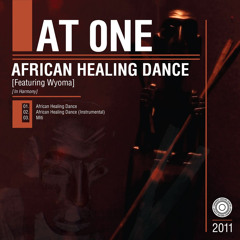 African Healing Dance (feat. Wyoma)