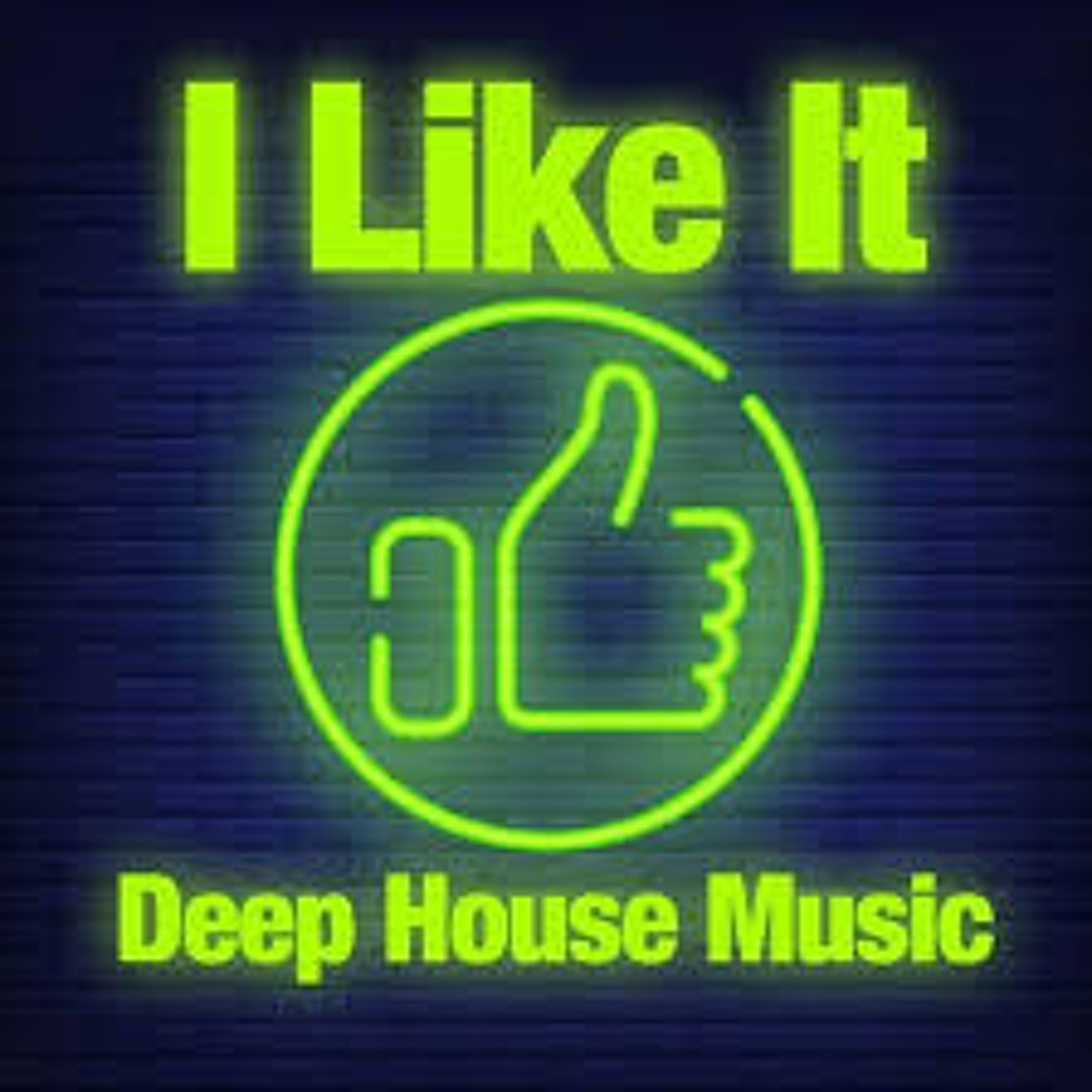 GRUVY House Mix#2 episode artwork