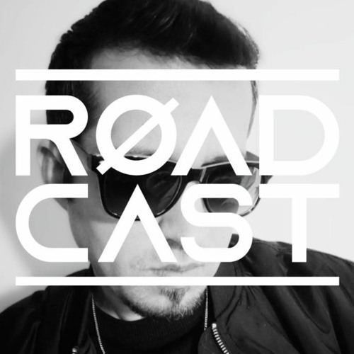 Roadcast #018 | HardtraX