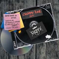 Crummy Tune (FREE DL)