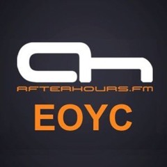 End of Year Countdown on AH FM 02.01.2025
