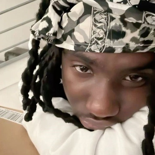osamason - aint trap inna minute (unreleased)