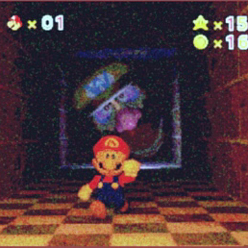 Stream Super Mario 64 Ost The Wario Apparition By Tikythetik Listen Online For Free On Soundcloud