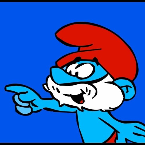 Smurfs lost episode top
