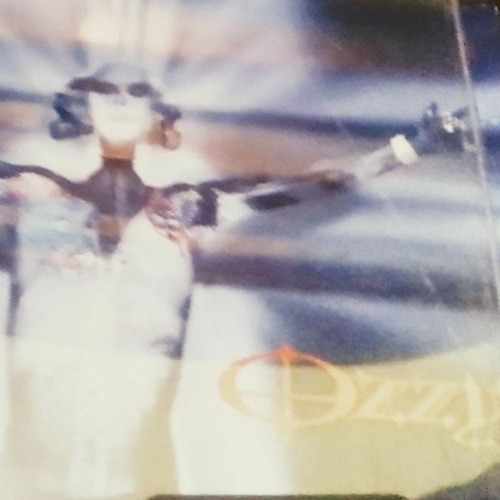 ozzy dreamer remastered