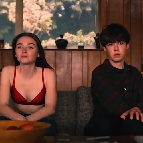 Sadly & Ethico - Te Vas