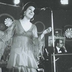 نجاة الصغيرة- متي ستعرف كم اهواك المقطع الاخير (أرجع إليا) 😍😍