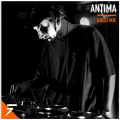DubstepFrance (ep.32) - Guest Mix Antima