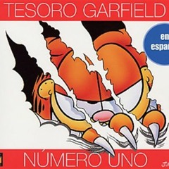 [Download] EPUB 📋 Tesoro Garfield número uno (Spanish Edition) by  Jim Davis EBOOK E