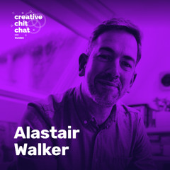 Alastair Walker - 'Why not Dundee?'