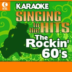 Along Comes Mary (Rerecorded)
