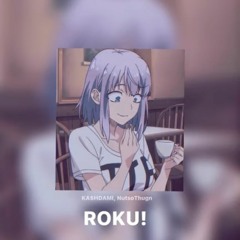KA$HDAMI - ROKU! (ONLY KA$HDAMI)