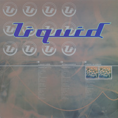 Liquid Is Liquid (Red Jerry's Epic Journey Into Dub - Original Mix)