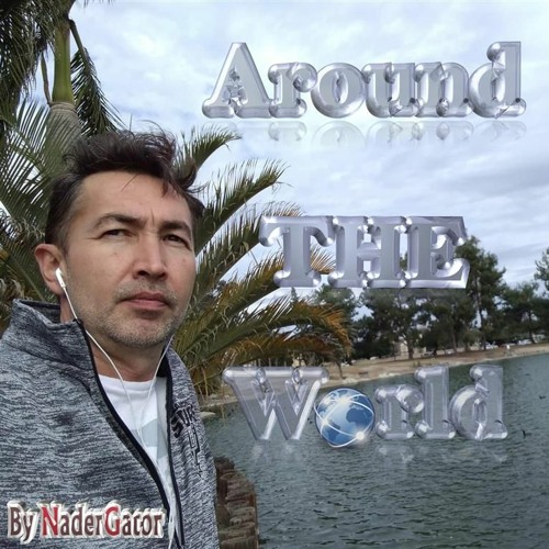 Around the world (instrumental)