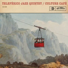 Teleférico Jazz Quintet (Culture Café)