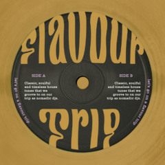 Funky Disco House Flavours