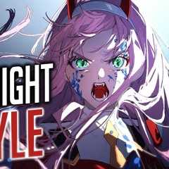 Nightcore - Style (Rock Version)