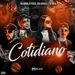 Cotidiano (feat. DJ Russo)