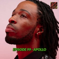 Episode 99 - Apollo