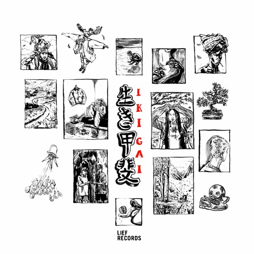 PREMIERE : Aes - Format Wite