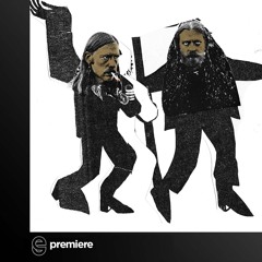 Premiere: Simple Symmetry - Che Che (Odopt X** B**** Remix) - Calypso Records