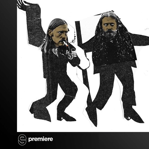Premiere: Simple Symmetry - Che Che (Odopt X** B**** Remix) - Calypso Records