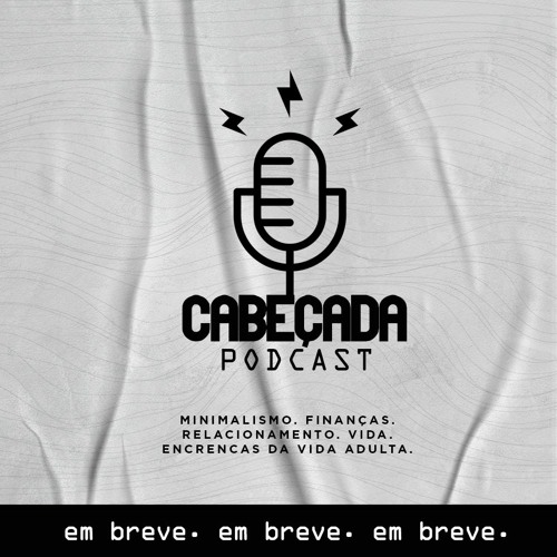 Stream Episode Oi Mundo Apresentação Desse Projeto Razão Do Nome E Mais Ep001 CabeÇada 0673