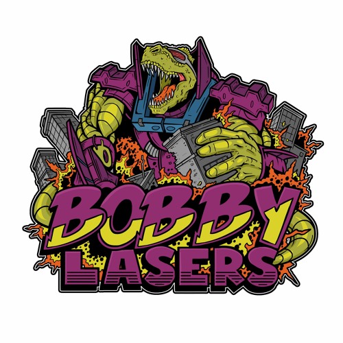 Bobby Lasers In The Void dYstance Guest Mix 24th Feb 2021 SubFM