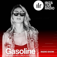 Steffie Ditzel @ Gasoline Records, Ibiza Live Radio 05.09.20