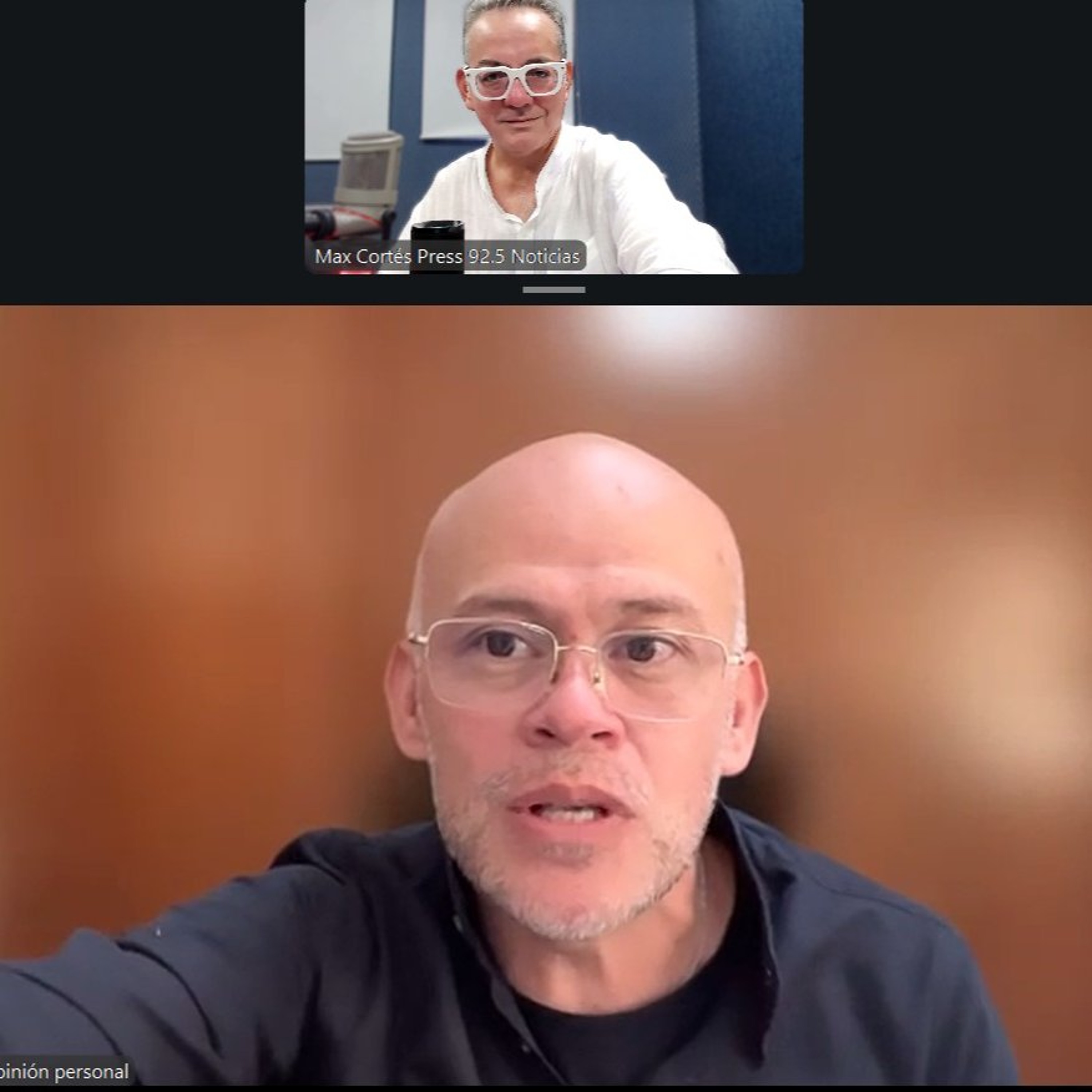 Datos con Valor con Abraham Vergara: ¿cuánto nos cuesta la comunicación del gobierno y qué recibimos a cambio? episode artwork