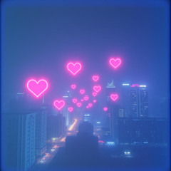 Neon Confessions