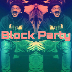 KYD Baby - Block Party