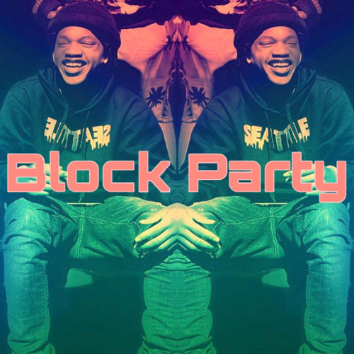 KYD Baby - Block Party