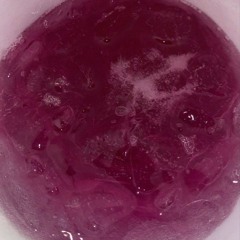 blood mixx